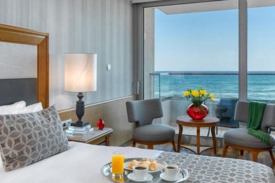 Divani Collection Hotels
